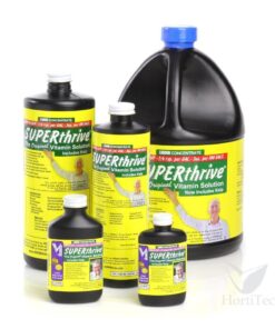 Foto Super thrive