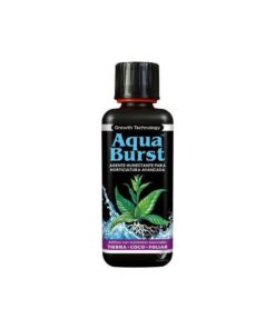 Foto Aquaburst ionic