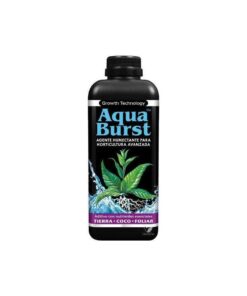 Aquaburst ionic - Imagen 2