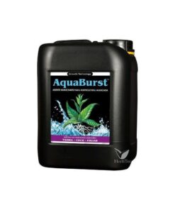 Aquaburst ionic - Imagen 3