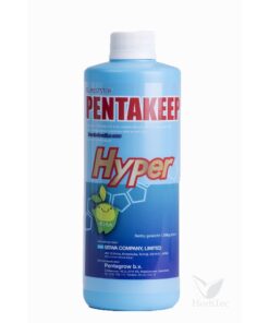 Foto Pentakeep hyper