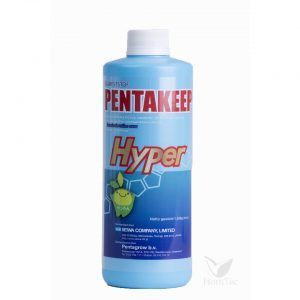 Foto Pentakeep hyper