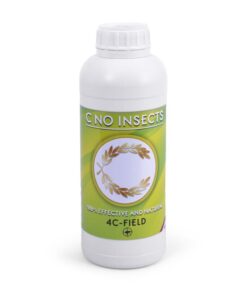 C-no insects c-result - Imagen 2