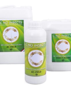 Foto C-no insects c-result