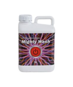 Mighty wash - Imagen 3