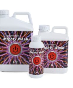 Foto Mighty wash