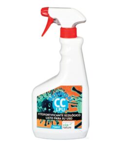 Foto Naturdai cc lpu 750 ml