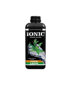 Foto Coco grow 1 l ionic