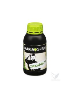 Foto Crecimiento maria green