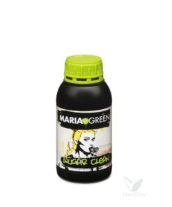 Foto Sugar clean maria green