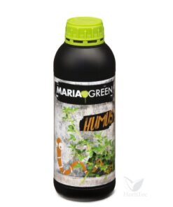 Foto Humus maria green