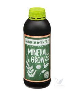 Foto Mineral grow maria green