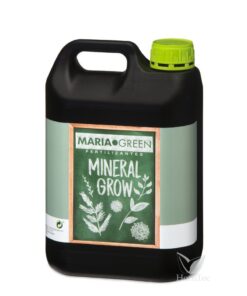 Mineral grow maria green - Imagen 2