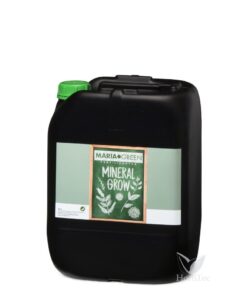 Mineral grow maria green - Imagen 3