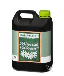 Mineral bloom maria green - Imagen 2
