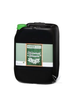 Mineral bloom maria green - Imagen 3