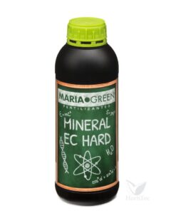 Foto Mineral ec hard maria green