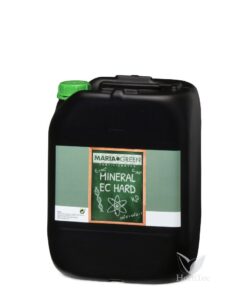 Mineral ec hard maria green - Imagen 3