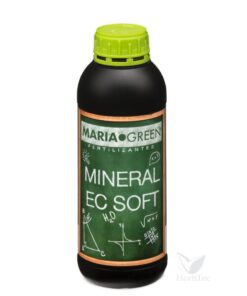 Foto Mineral ec soft maria green