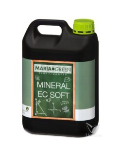 Alternative view of Mineral ec soft maria green
