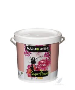 Superflower maria green - Imagen 3