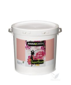 Superflower maria green - Imagen 4