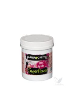 Foto Superflower maria green