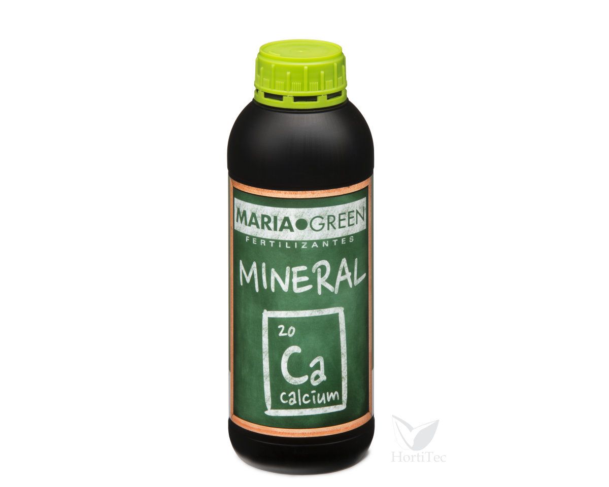 Mineral ca maria green Foto Mineral ca maria green