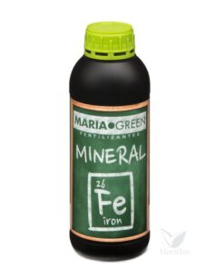 Foto Mineral fe 1 l maria green