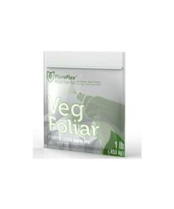 Foto Foliar nutrients - veg 1lb (bolsa) floraflex