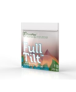 Foto Full tilt nutrients floraflex