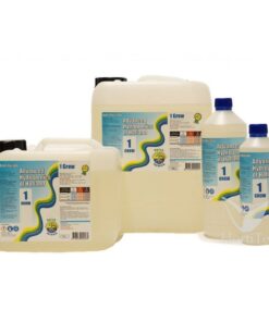 Dutch formula grow 1 adv hydroponics - Imagen 2