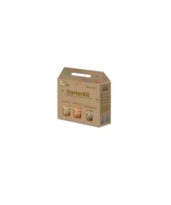 Foto Bio starter kit green house