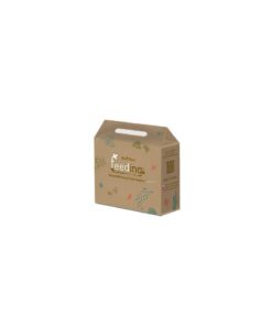 Alternative view of Bio starter kit green house