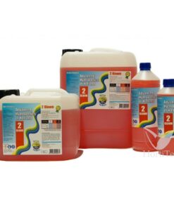 Dutch formula bloom 2 adv hydroponics - Imagen 2