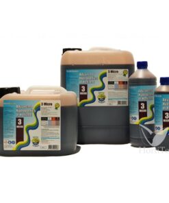 Dutch formula micro 3 adv hydroponics - Imagen 2