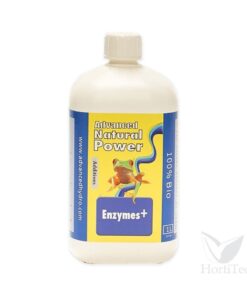 Alternative view of Enzimas+ adv hydroponics