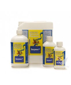 Foto Enzimas+ adv hydroponics