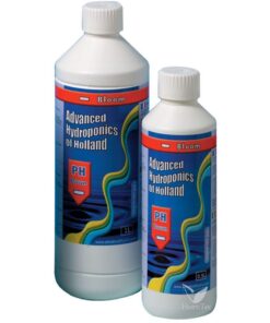 Foto Ph down bloom adv hydroponics