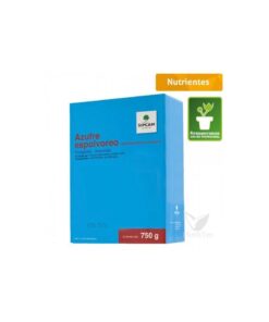 Foto Azufre en polvo micronizado 750 g sipcam