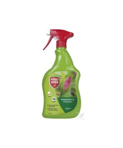 Foto Insecticida polivalente al 750 ml protect garden