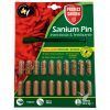 Foto Insecticida sanium pin (20 x 2 g) protect garden
