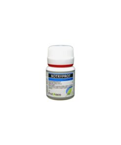 Alternative view of Botryprot prot-eco