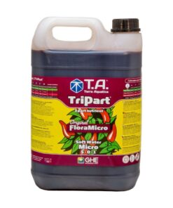 Tripart Floramicro agua blanda ghe - Imagen 3
