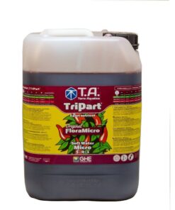 Tripart Floramicro agua blanda ghe - Imagen 2