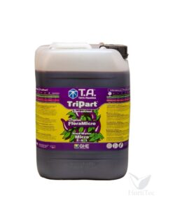 Floramicro agua dura ghe - Imagen 3