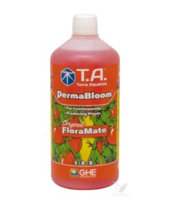 Foto Floramato ghe