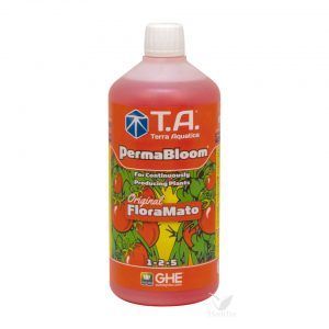 Foto Floramato ghe