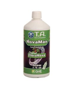 Foto Novamax grow ghe