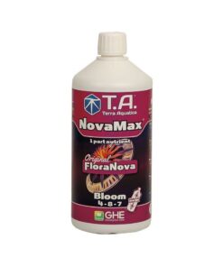 Foto Novamax bloom ghe